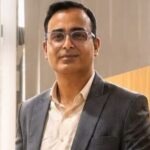 Klay CEO Abhishek Joshi