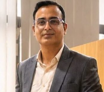 Klay CEO Abhishek Joshi
