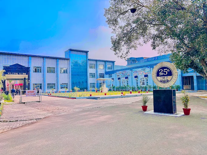 IME Group of Colleges, Ghaziabad hiring principal, faculty, administration posts