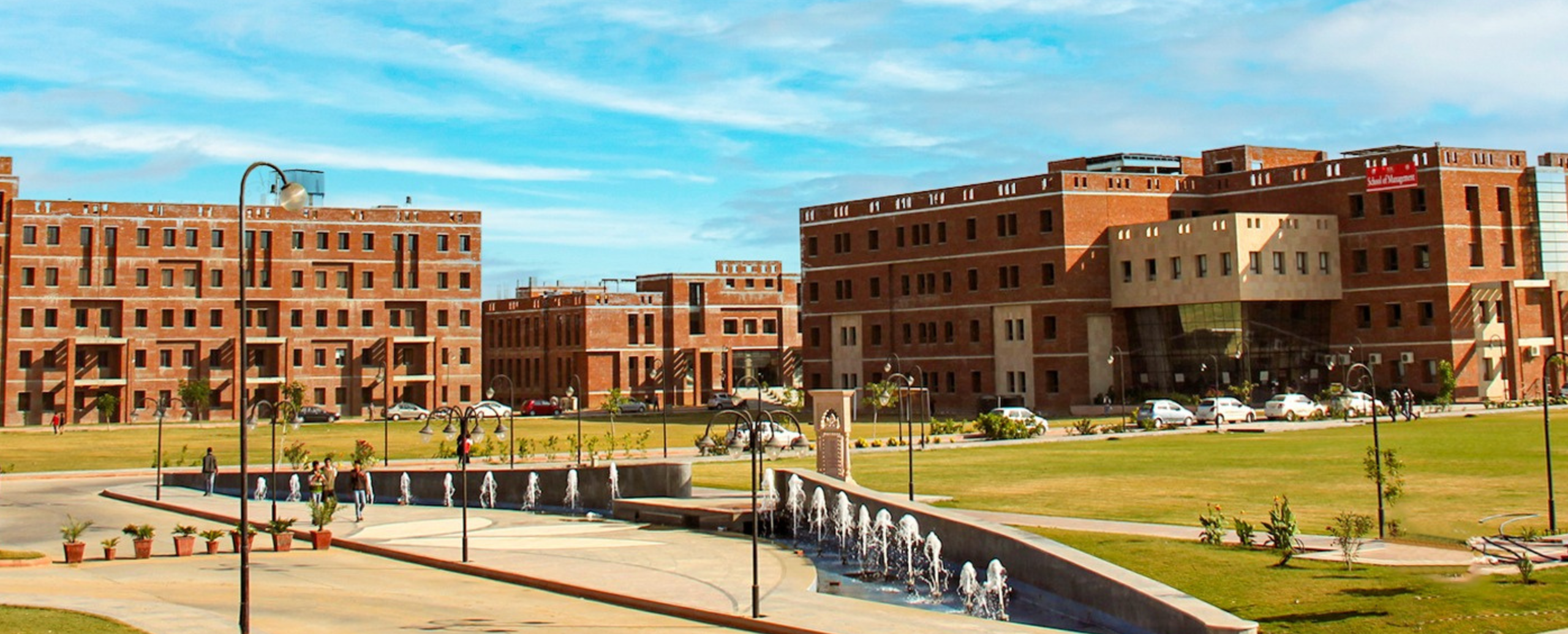 Jaipur Engineering College and Research Centre University hiring teachers, non-teachers