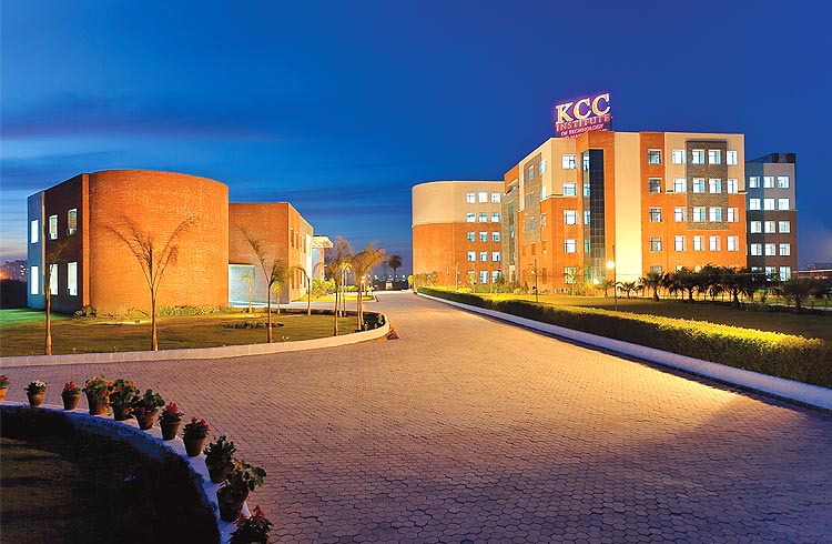 KCC Institutes hiring professors, assistant professors