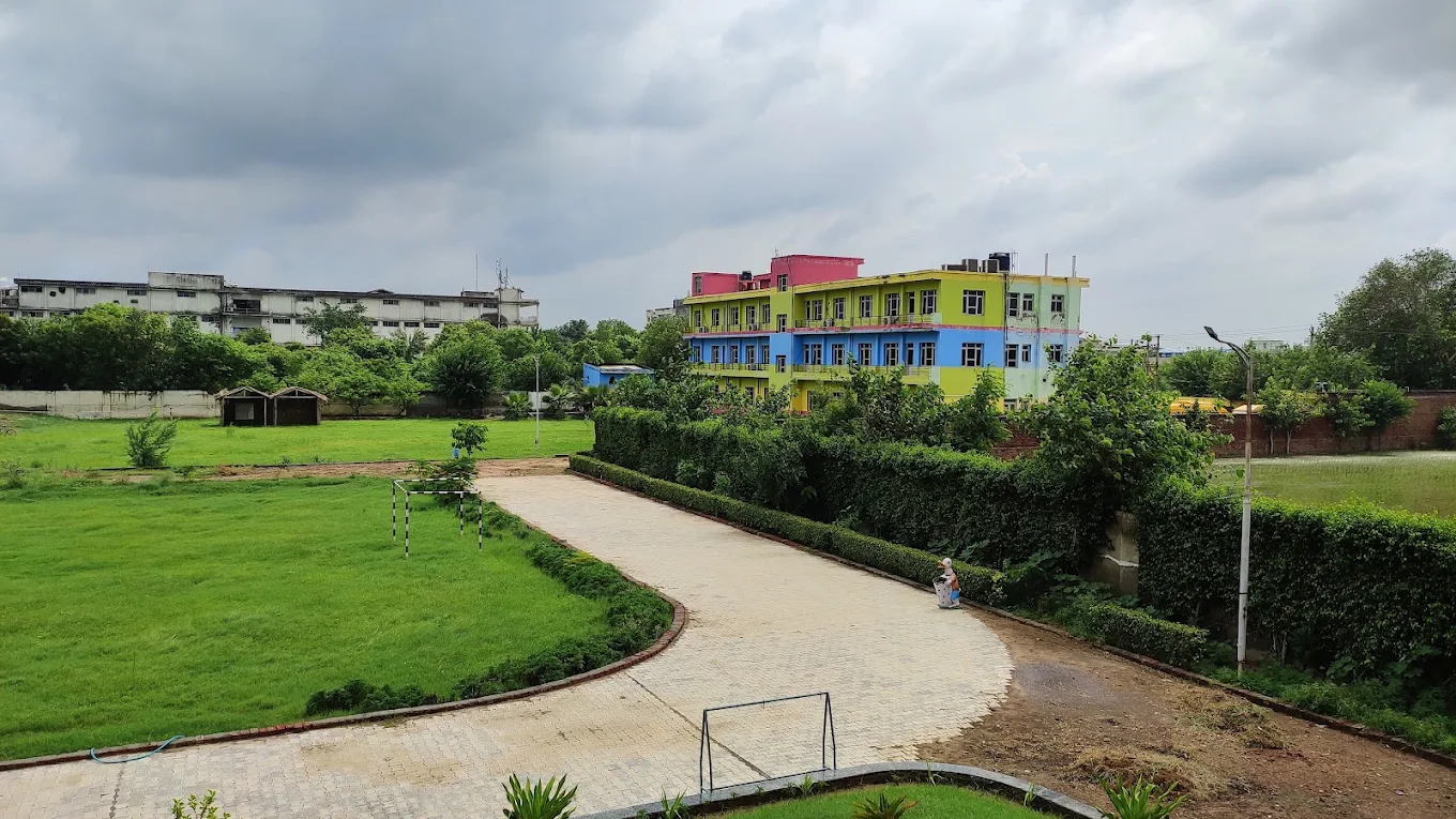 Lingaya’s Public School Hiring Experienced Principal for CBSE Senior Secondary School