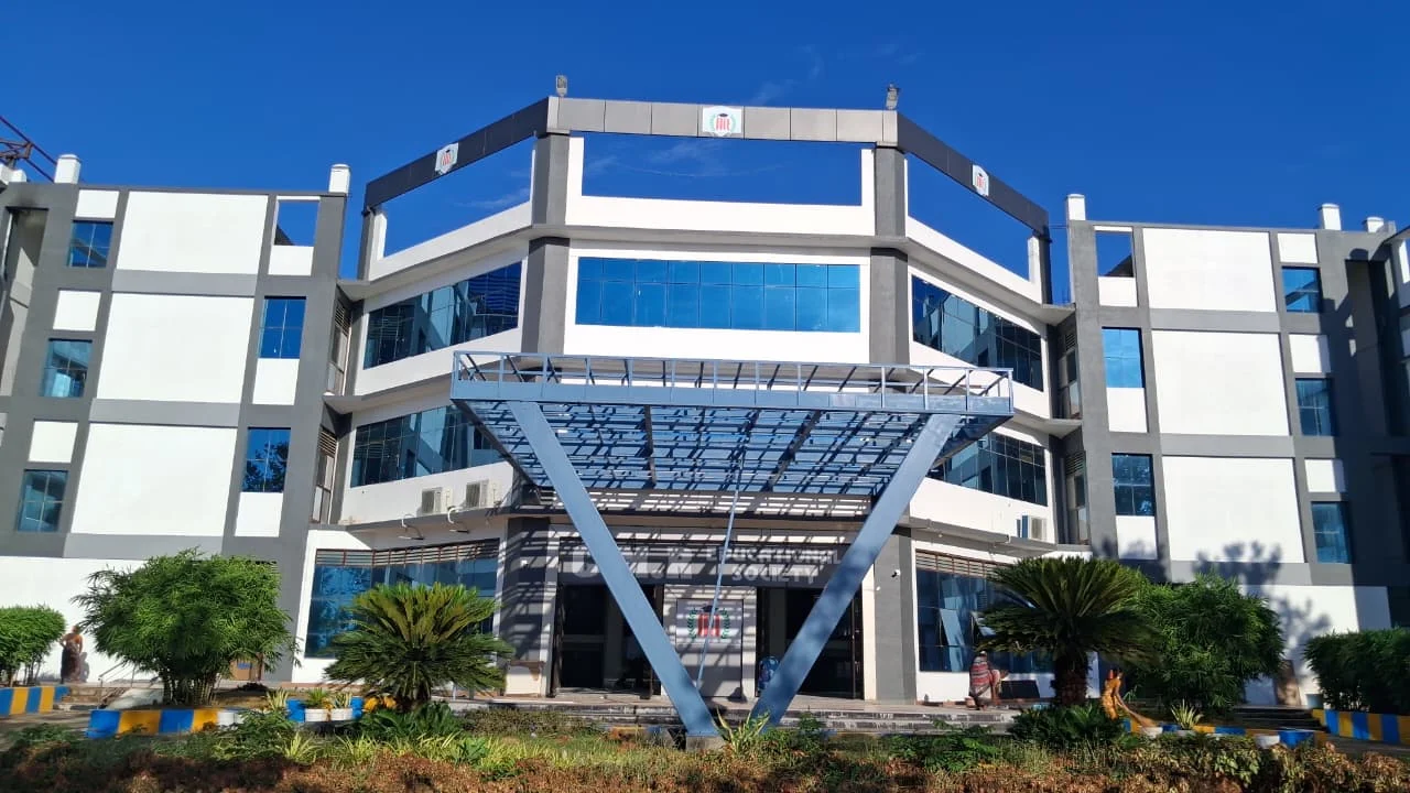 Malla Reddy University Hiring Faculty and Academic Leaders for Tirupati Off-Campus