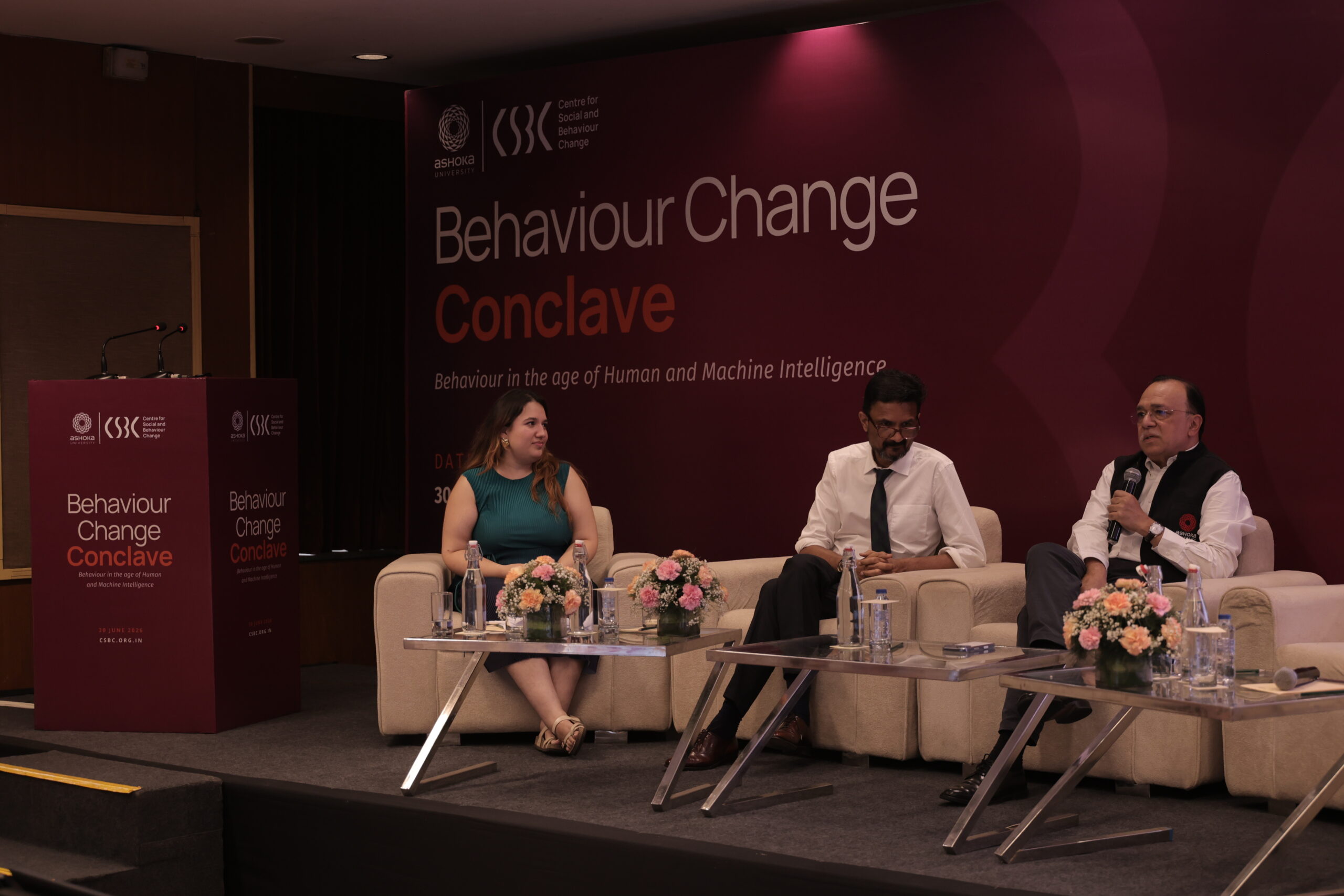 Ashoka University launches AI Accelerator to transform public policy and education