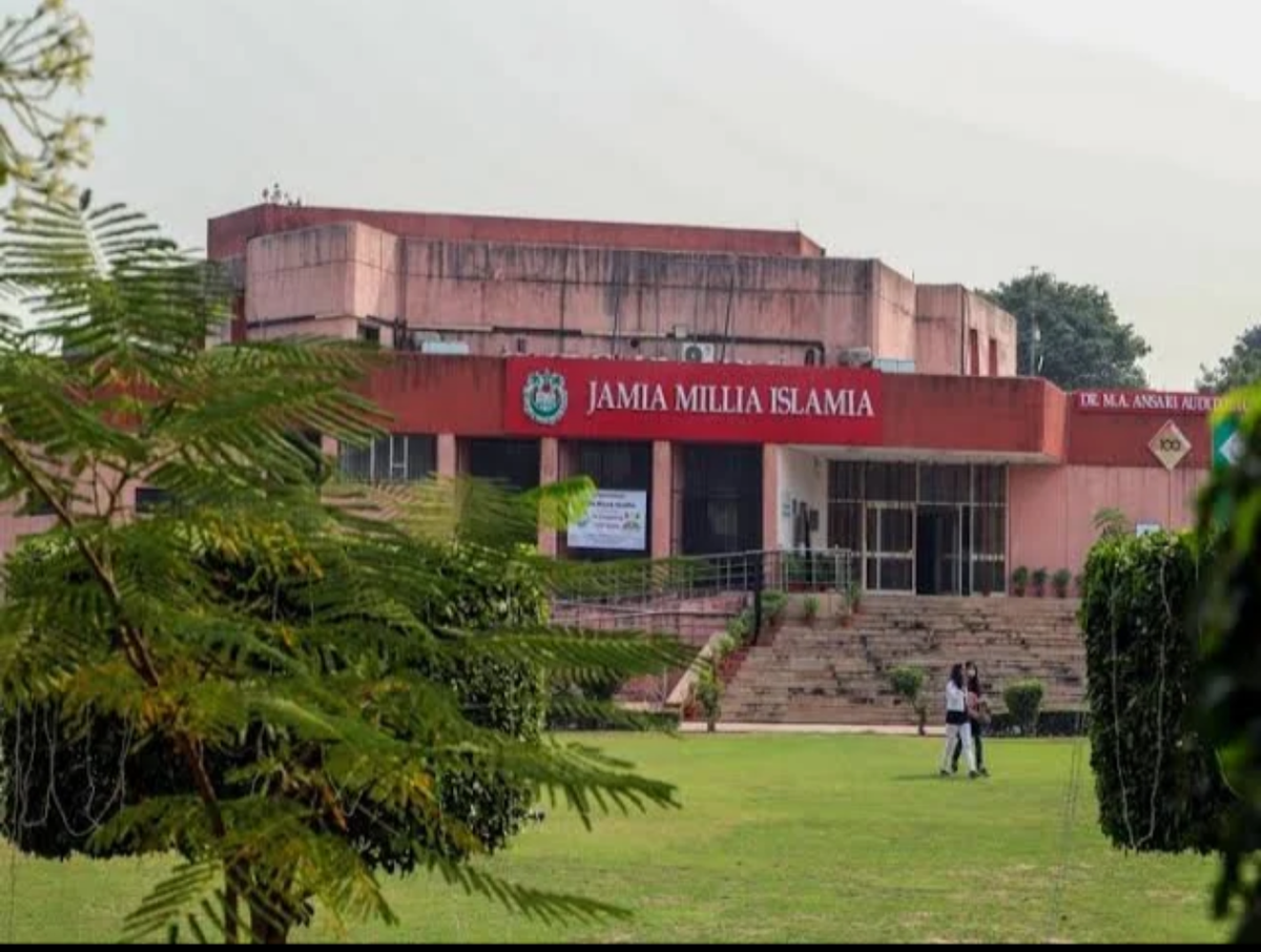 Jamia opens admissions for online and distance learning programmes for 2026-27