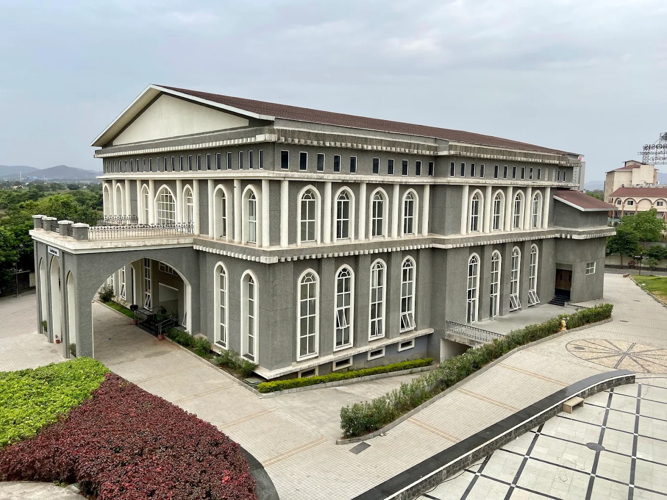 Symbiosis Skills & Professional University Hiring for Teaching and Administrative Positions