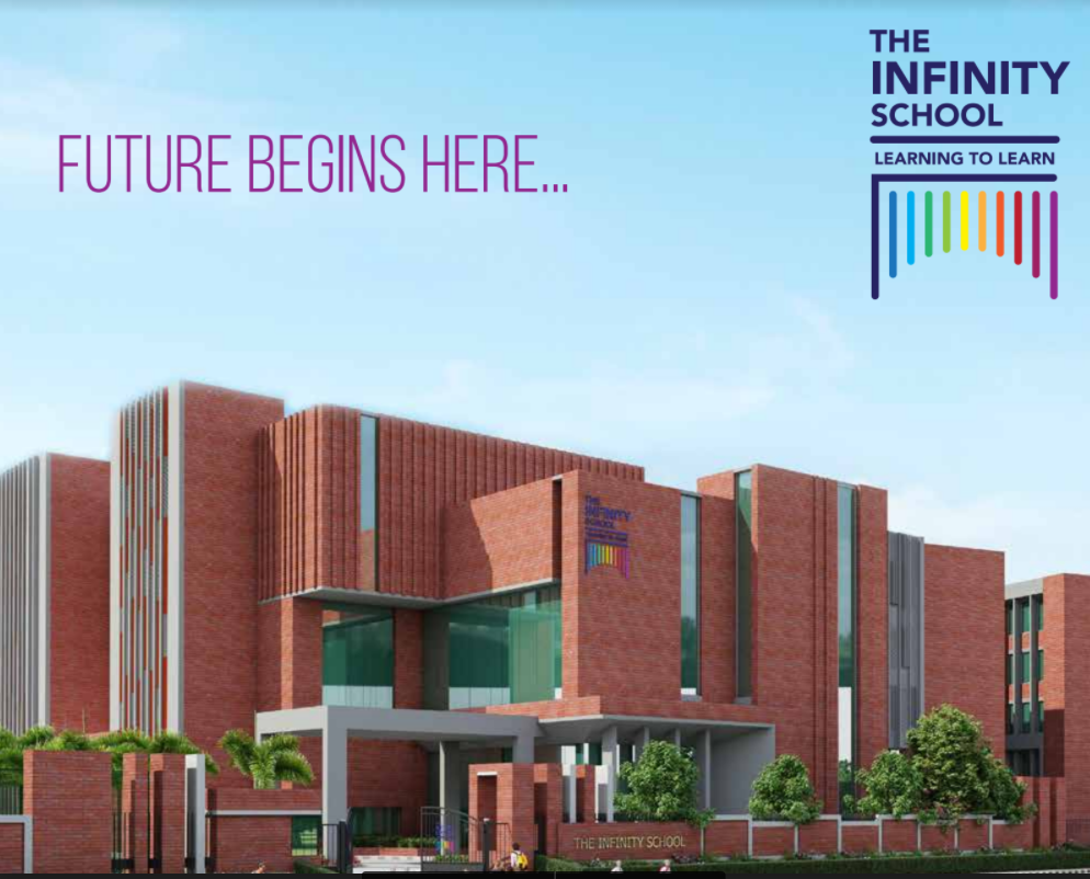 The Infinity School Hiring Teachers and Admission Counsellor