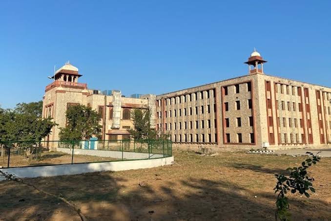 Vice-Chancellor position vacancy University of Rajasthan