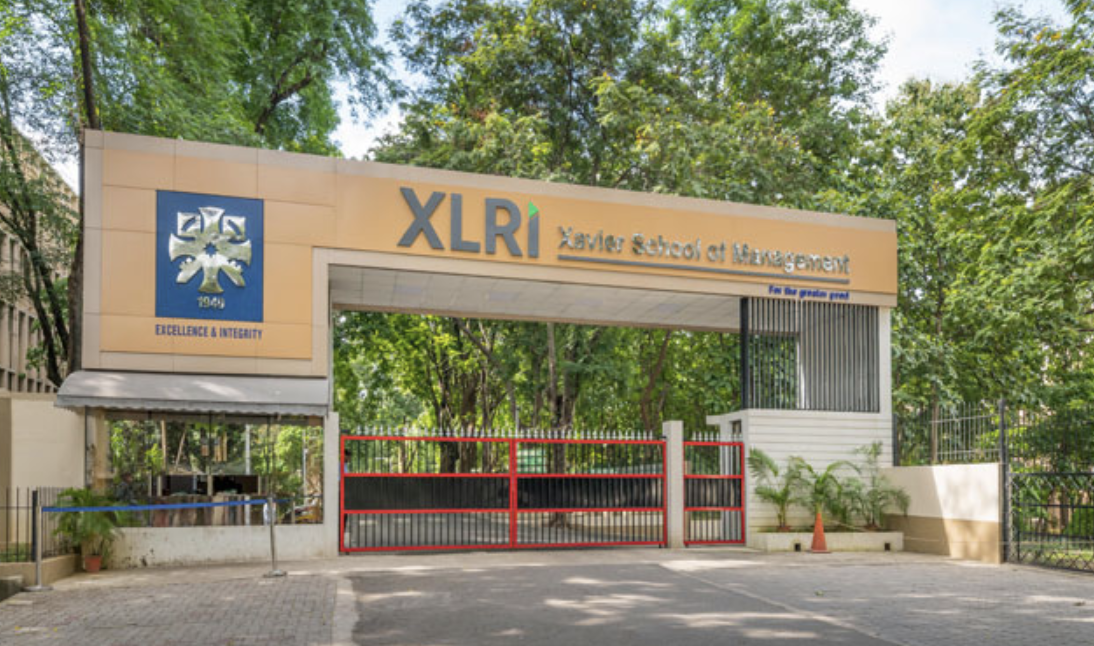 XLRI Delhi-NCR inducts students for new batch of PG Diploma in innovation, entrepreneurship