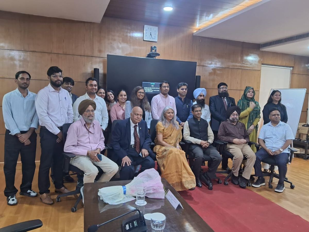 Universities need to integrate global leadership programmes into curricula: Academic leaders