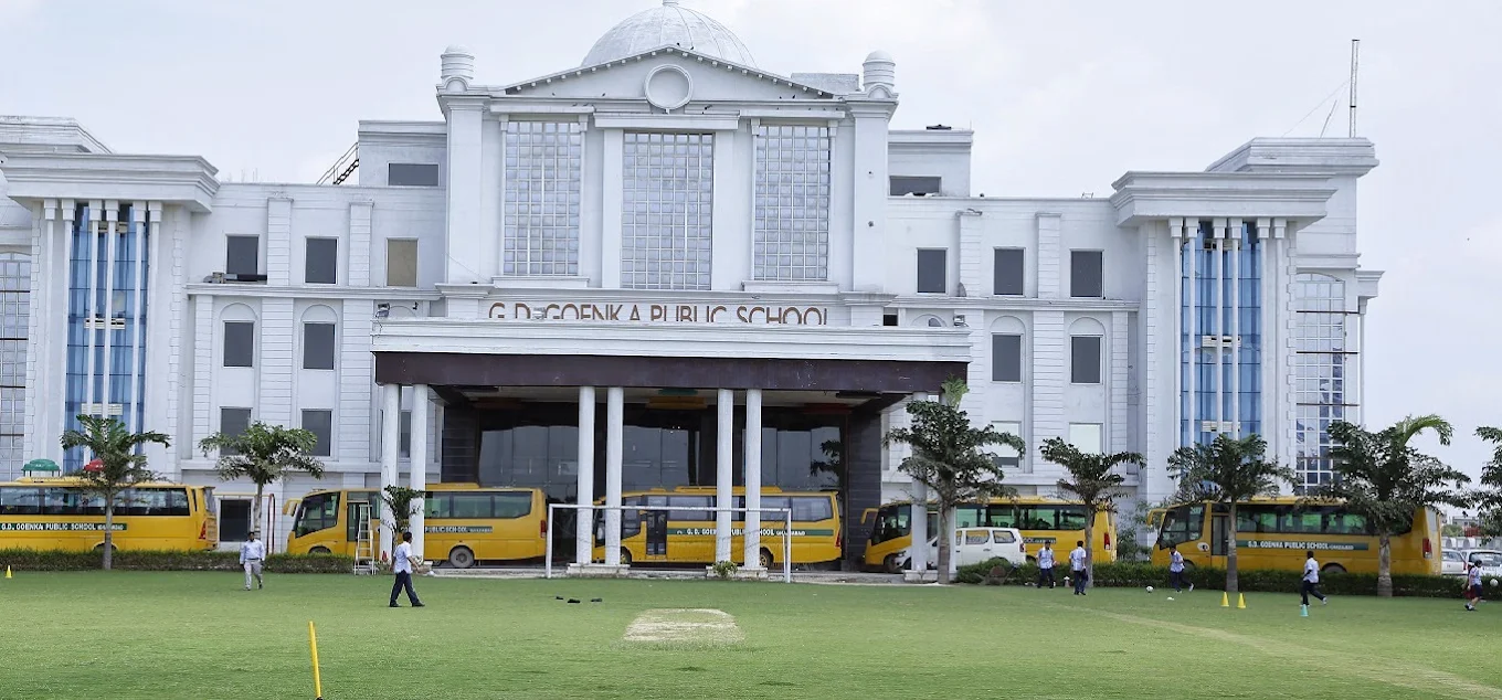 GD Goenka Public School, RNE Ghaziabad hiring for TGT Hindi Teacher and Dance Teacher