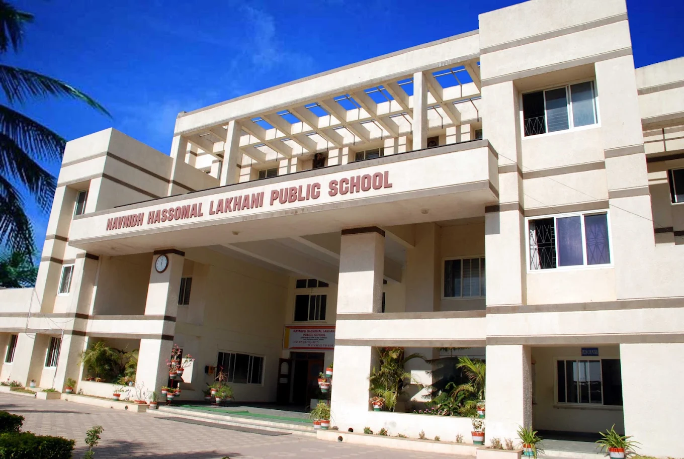 Navnidh Hassomal Lakhani Public School & Mithi Gobindram Public School, Bhopal hiring teaching andounselling Positions