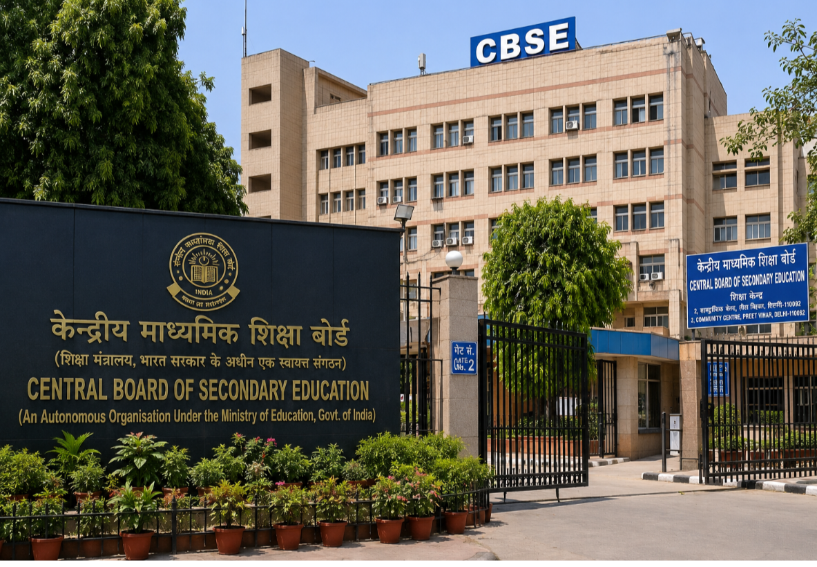CBSE reopens CTET application window till Sept 1 for eligible candidates