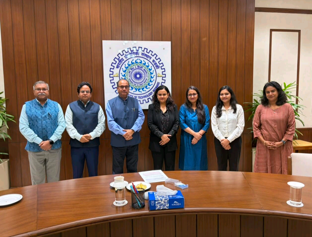 IIT Roorkee, Deakin University explore Centre for Resilience Leadership