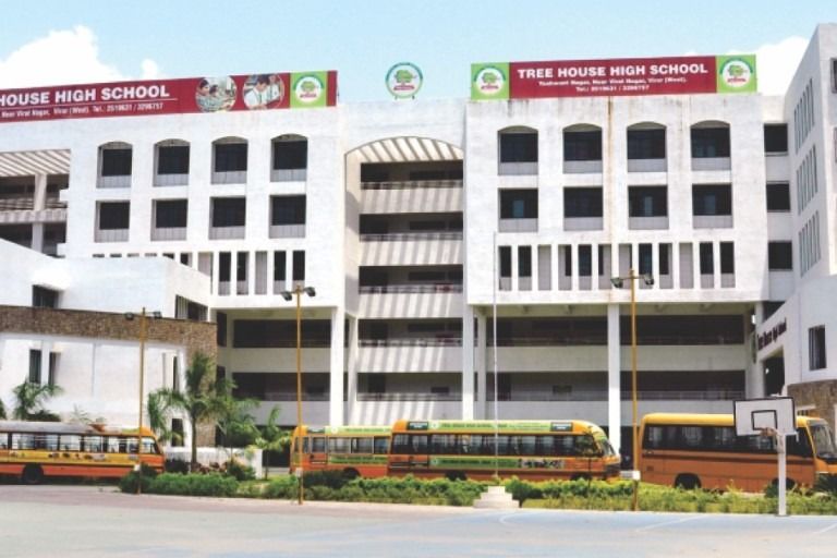 Tree House High School Mumbai hiring for Principal Post