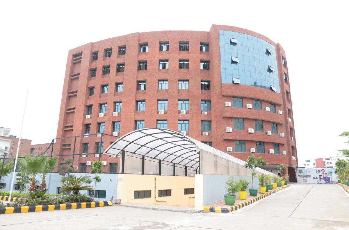 GLA University opens admissions for MCA and BCA programmes for 2026–27