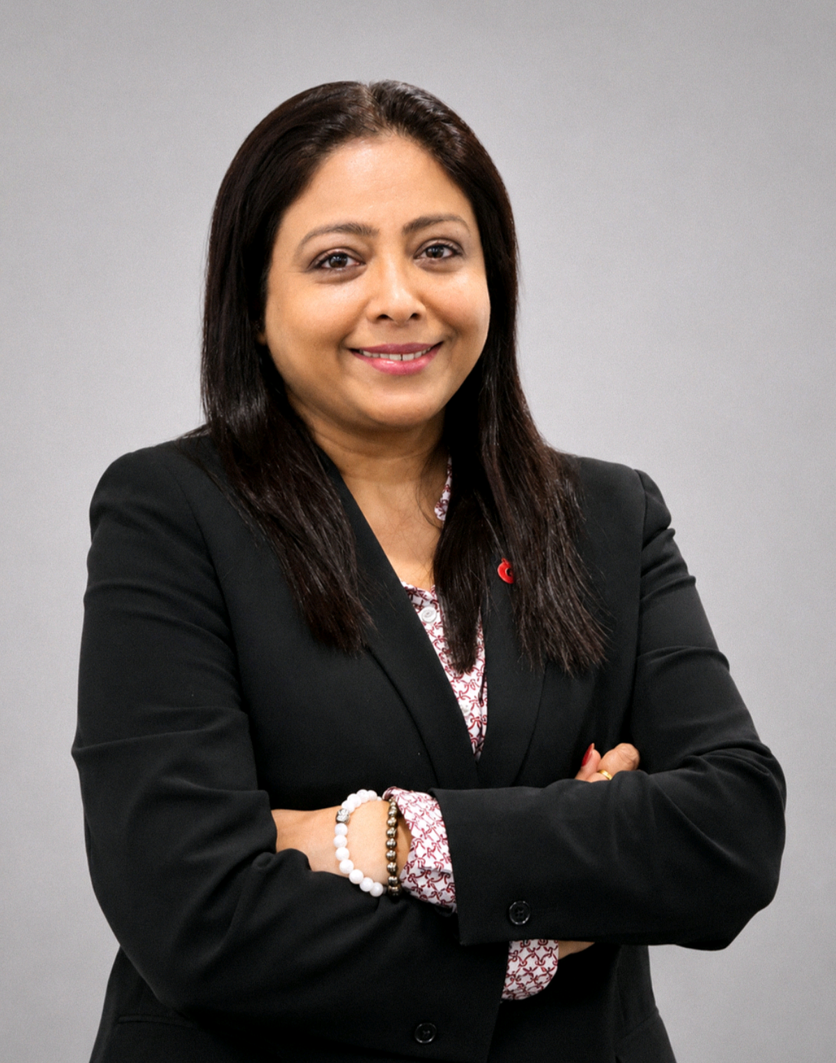 pooka parmar