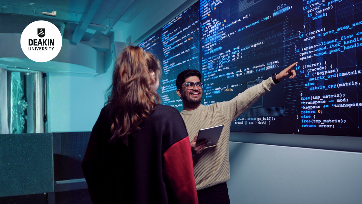 Deakin University secures Australia-India grants for cyber, critical tech research