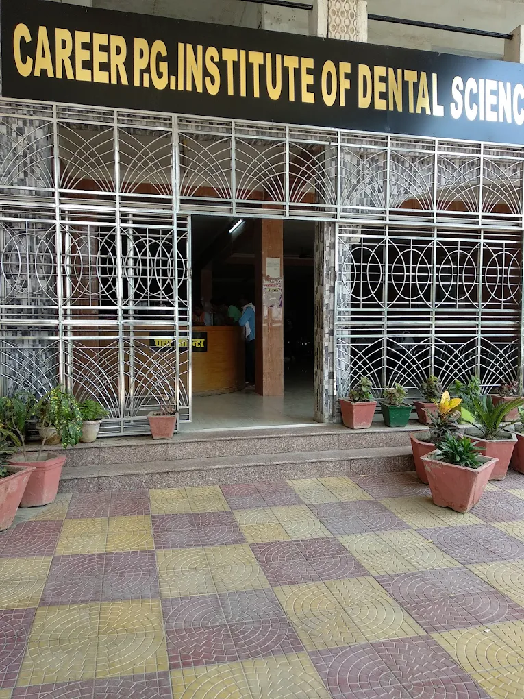 Career Medical-Dental College, Lucknow requires accounts staff, attendance in-charge and senior electrician