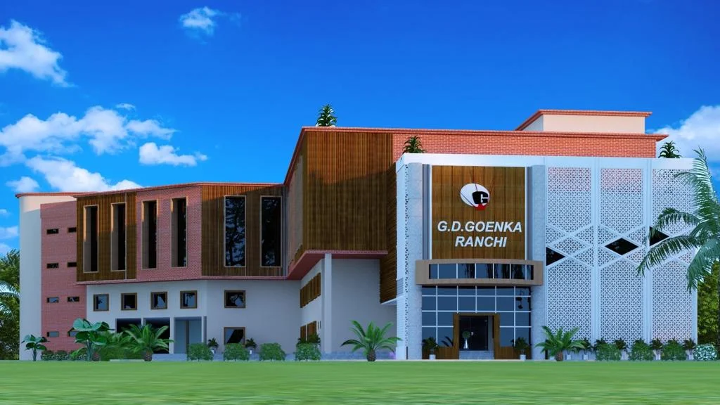 GD Goenka School, Ranchi hiring PGT, TGT, PRT, pre-primary teachers, counsellor, librarian and lab assistant