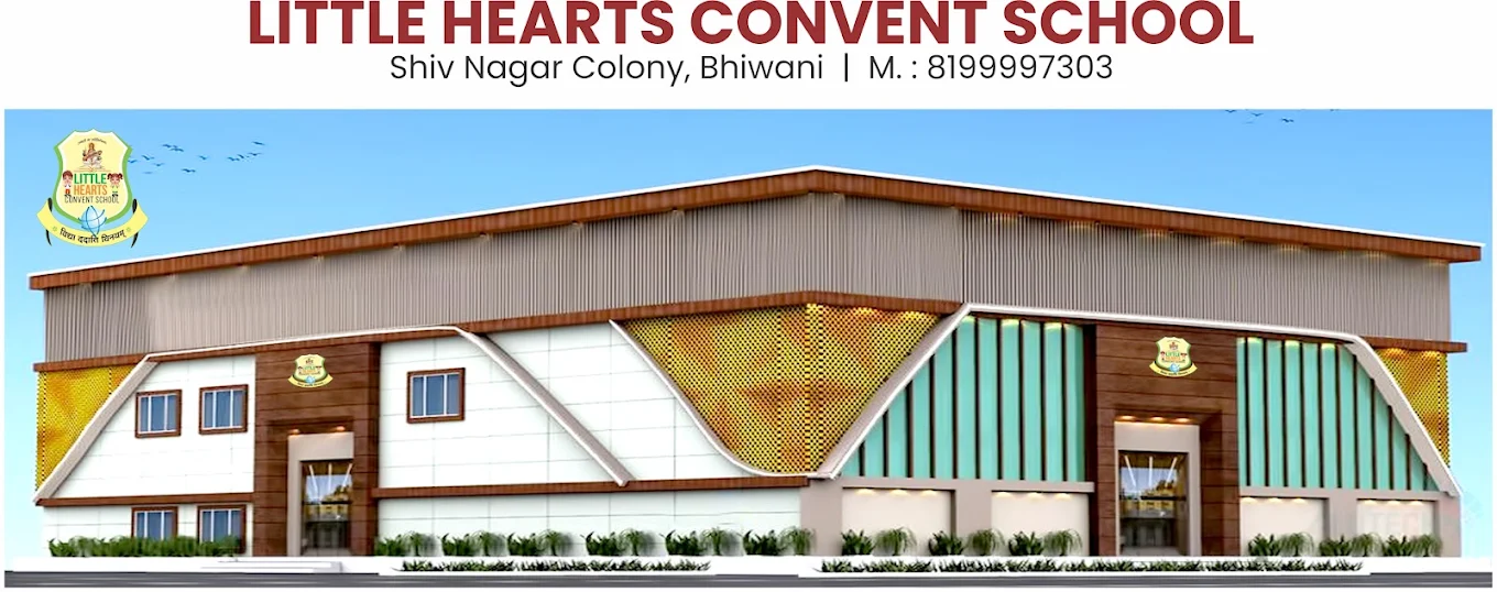 Little Hearts Group of Schools, Bhiwani hiring PGT, TGT, PRT, mother teachers and other staff
