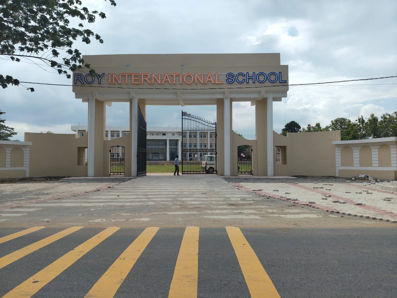 Roy International School, Ranchi hiring PRT Hindi, PRT Science, TGT English and TGT Science