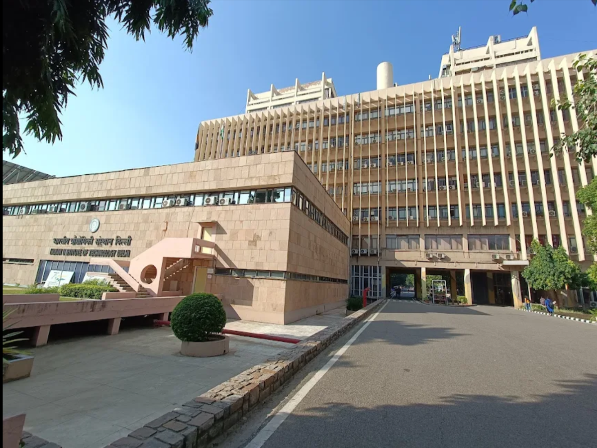 IIT Delhi opens admissions for advanced strategic management programme