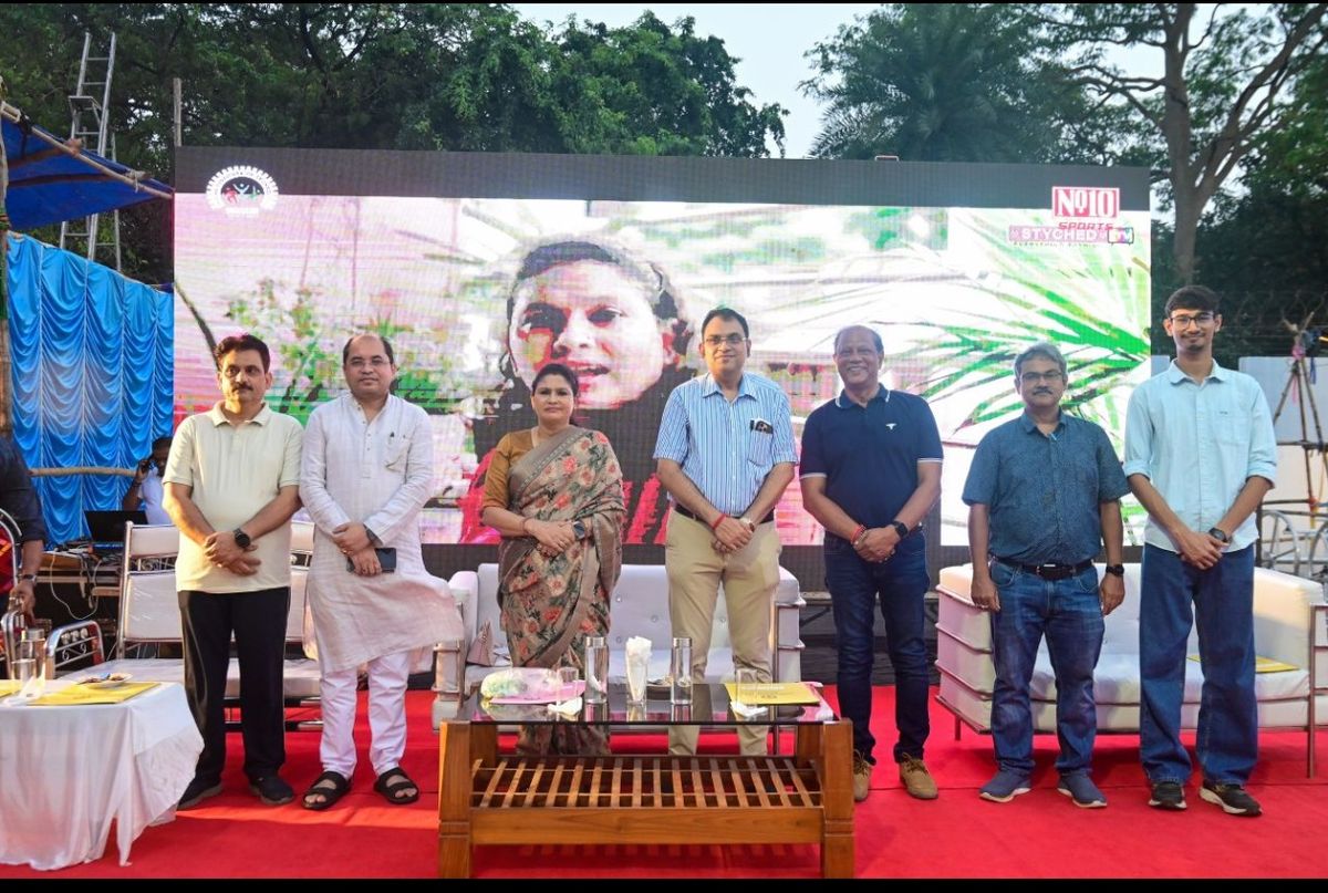 IIT Kharagpur hosts 40th Inter IIT Aquatics Meet with participation from 18 IITs