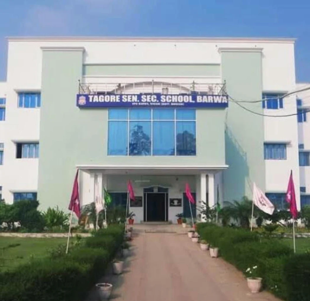 Tagore Sen Sec School, Barwa requires Admission Counsellor, PGT Geography and Accountant cum Clerk