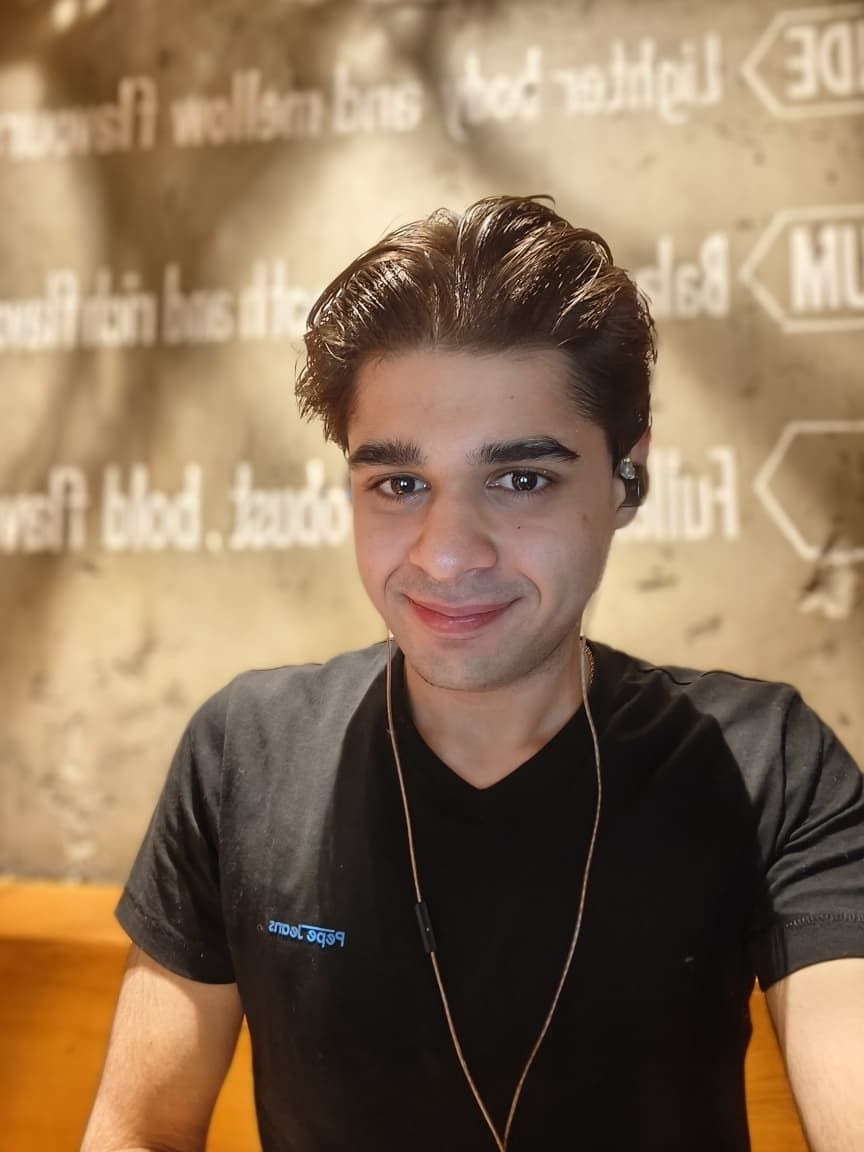 19old entrepreneur Vedant Kumar reports Rs 15 crore exit from Dublieu